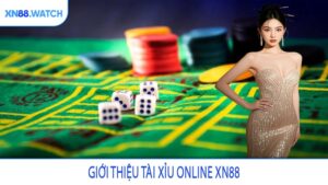 Giới thiệu tài xỉu online XN88