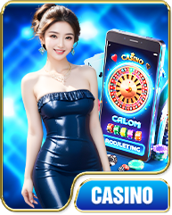 logo casino