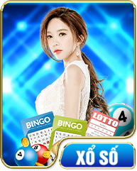 logo xổ số
